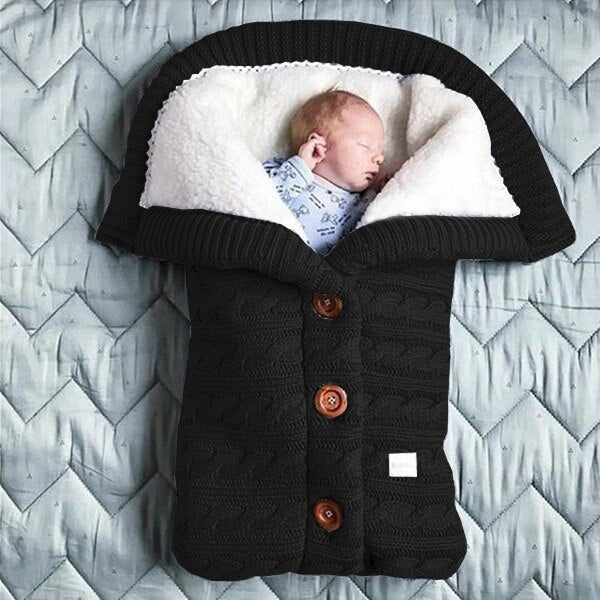 Sleeping bag