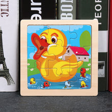 Load image into Gallery viewer, -20% KidsPuzzle

