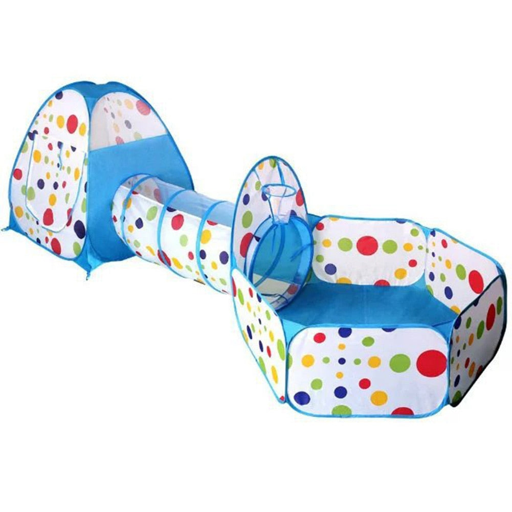 -20% Ocean Kids Tent