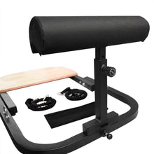 Load image into Gallery viewer, Hip Thrust Machine
