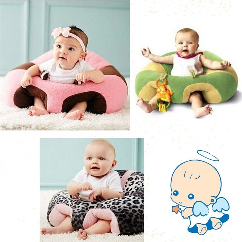 -20% Cute baby support sofa