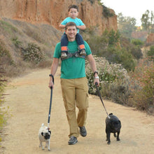 Load image into Gallery viewer, -20% Hands Free Shoulder Carrier
