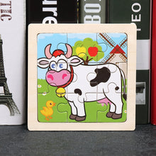 Load image into Gallery viewer, -20% KidsPuzzle

