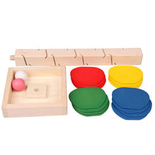 Load image into Gallery viewer, -20% Marble Tree Toy
