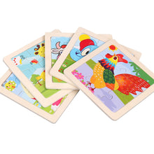 Load image into Gallery viewer, -20% KidsPuzzle
