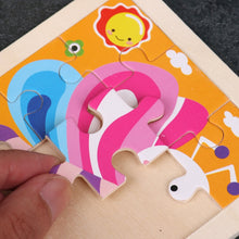 Load image into Gallery viewer, -20% KidsPuzzle
