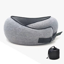 Load image into Gallery viewer, CuddleCloud™ Neck Pillow
