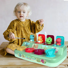 Load image into Gallery viewer, -20% Dinosaur Pop-up toy
