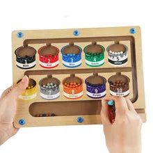 Load image into Gallery viewer, -20% Magnetic Montessori Maze
