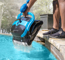 Load image into Gallery viewer, Dolphin Nautilus CC Plus Robotic Pool Cleaner
