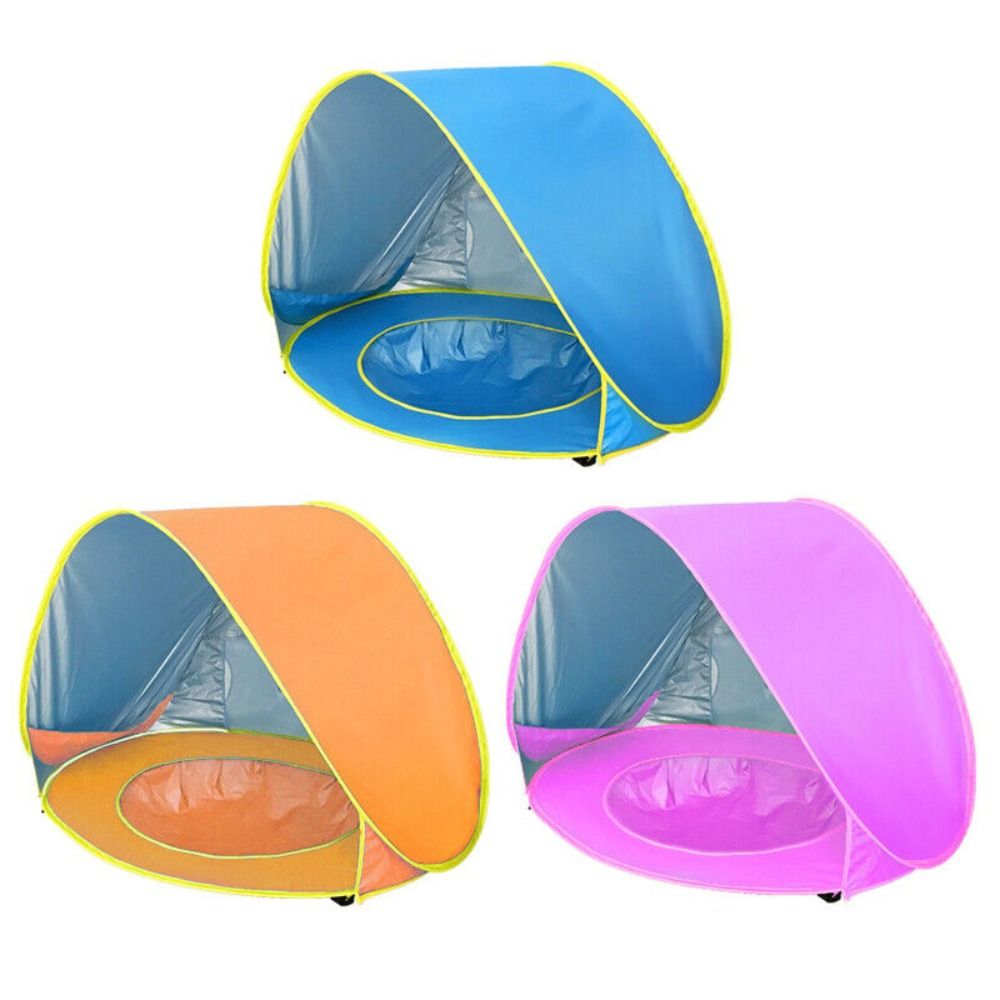 -20% Baby beach tent
