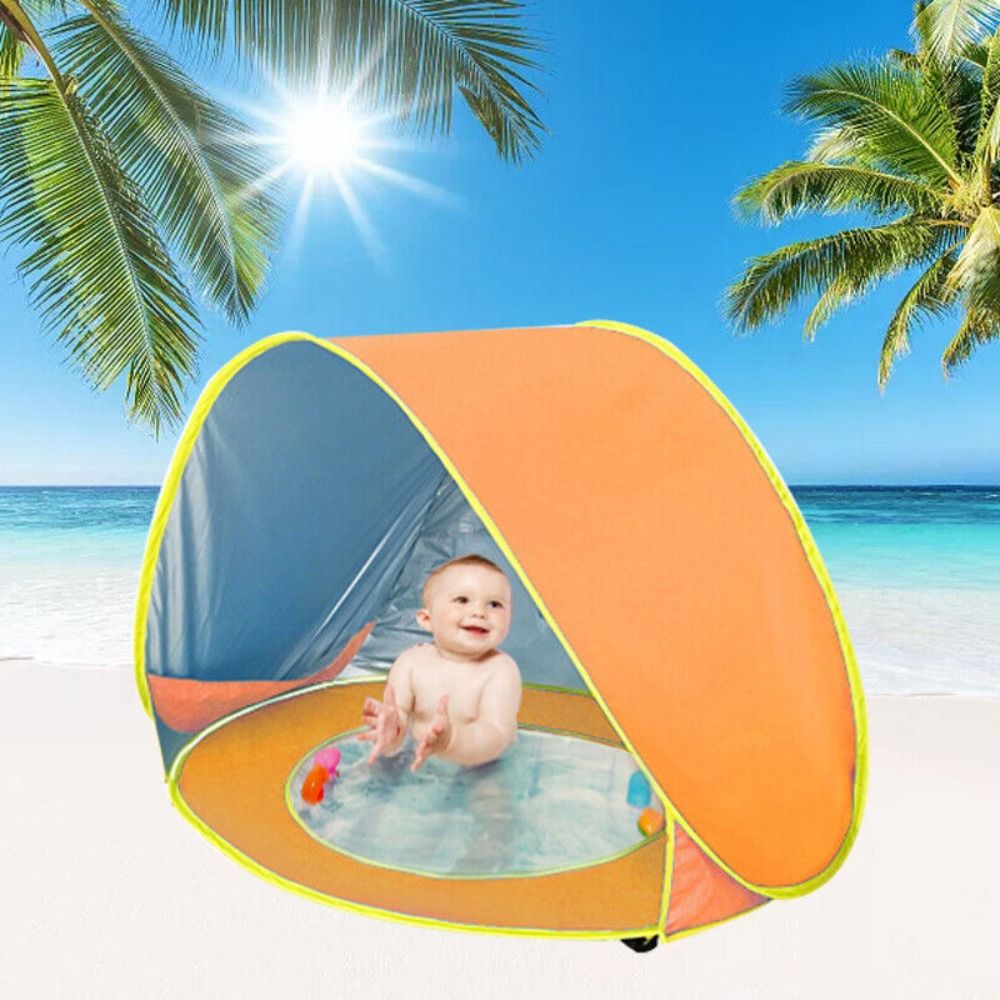 -20% Baby beach tent