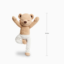 Load image into Gallery viewer, -20% Cute yoga bear for Baby
