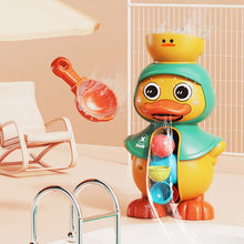 Load image into Gallery viewer, -20% Duck bath toy
