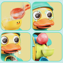 Load image into Gallery viewer, -20% Duck bath toy
