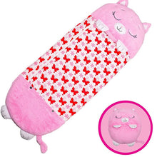 Load image into Gallery viewer, -20% Cuddly sleeping bag
