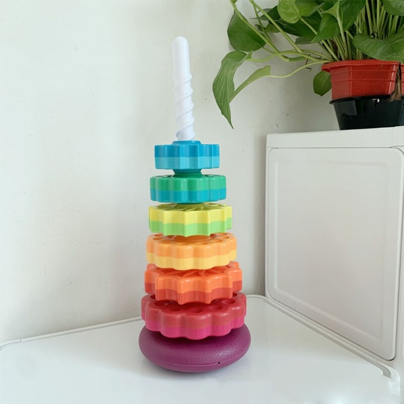 -20% Rotating Brain Puzzle