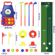 Load image into Gallery viewer, -20% Kids Golf Set
