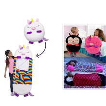 Load image into Gallery viewer, -20% Cuddly sleeping bag
