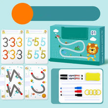 Load image into Gallery viewer, -20% Enchanted Learning Copybook
