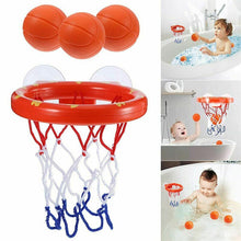 Load image into Gallery viewer, -20% Mini Bath Basketball Set
