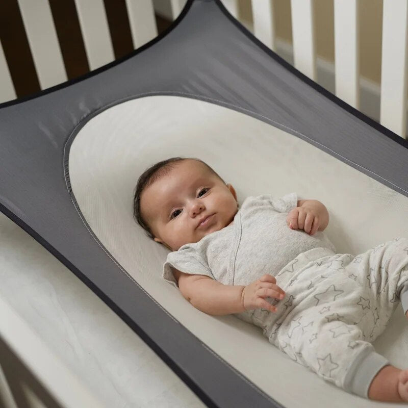 -20% Newborn Crib Hammock
