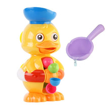 Load image into Gallery viewer, -20% Duck bath toy
