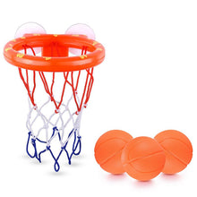 Load image into Gallery viewer, -20% Mini Bath Basketball Set
