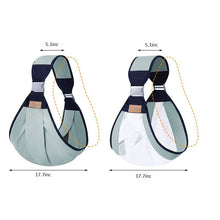 Load image into Gallery viewer, -20% Versatile baby sling
