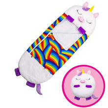 Load image into Gallery viewer, -20% Cuddly sleeping bag
