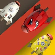 Load image into Gallery viewer, -20% Hydro Rocket Launch Sprinkler
