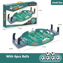 Load image into Gallery viewer, -20% Mini Soccer Game Board
