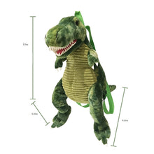 Load image into Gallery viewer, -20% Dianosaur backpacks
