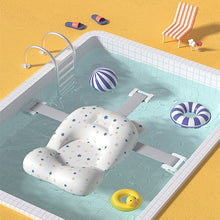 Load image into Gallery viewer, -20% Compact baby bath pillow
