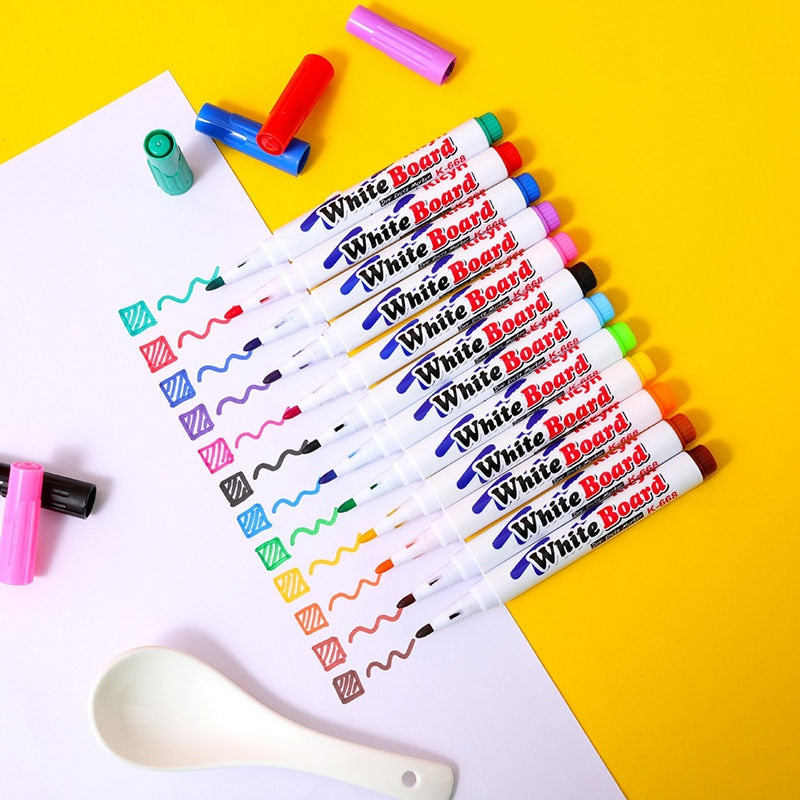 -20% Magic water pensil