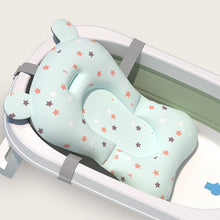 Load image into Gallery viewer, -20% Compact baby bath pillow
