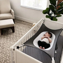 Load image into Gallery viewer, -20% Newborn Crib Hammock
