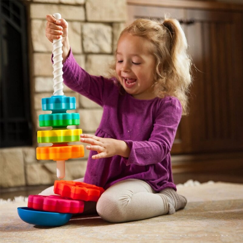 -20% Rotating Brain Puzzle