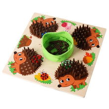 Load image into Gallery viewer, -20% Hedgehog Learning Game
