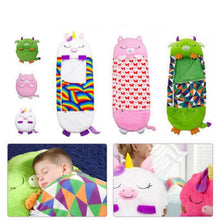 Load image into Gallery viewer, -20% Cuddly sleeping bag
