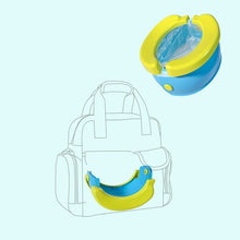 Load image into Gallery viewer, -20% Foldable potty seat
