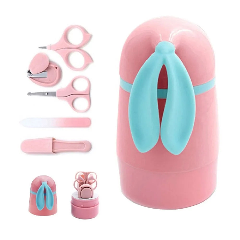 -30% Nail Care Set