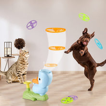 Load image into Gallery viewer, -20% Kids&#39; Flying Disc Launcher
