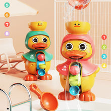 Load image into Gallery viewer, -20% Duck bath toy
