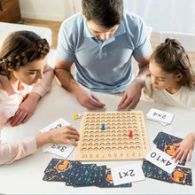 Load image into Gallery viewer, -20% Math Board Game
