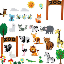 Load image into Gallery viewer, -20% Felt Storyboard Set
