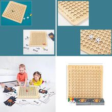 Load image into Gallery viewer, -20% Math Board Game
