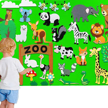 Load image into Gallery viewer, -20% Felt Storyboard Set
