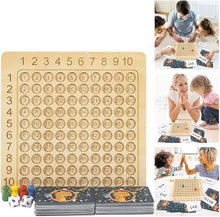Load image into Gallery viewer, -20% Math Board Game
