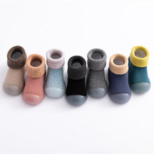 Load image into Gallery viewer, -20%Non slip baby shoe socks
